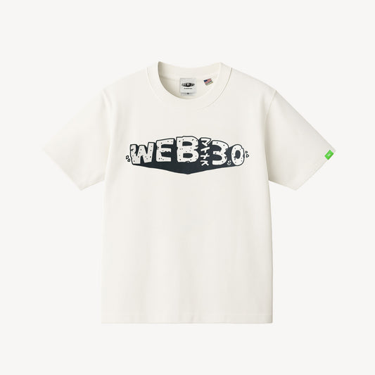 WEB -3.0 2025 SUMMER T-shirt Natural